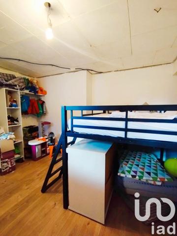 Maison à vendre 4 pièces 285 m² Faverges-Seythenex