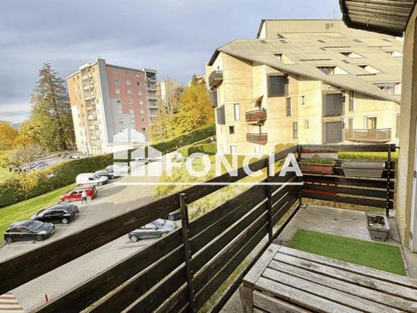 À vendre Appartement 5 pièces 126.42 m² - Gap 05000