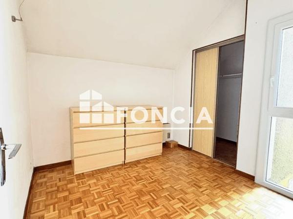 À vendre Appartement 5 pièces 126.42 m² - Gap 05000