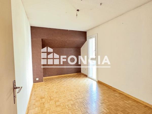 À vendre Appartement 5 pièces 126.42 m² - Gap 05000