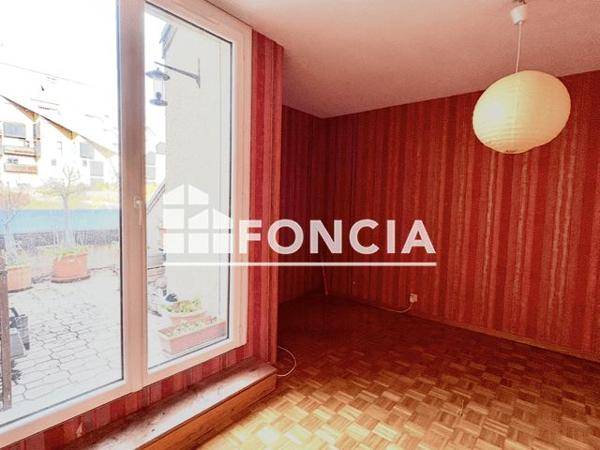 À vendre Appartement 5 pièces 126.42 m² - Gap 05000