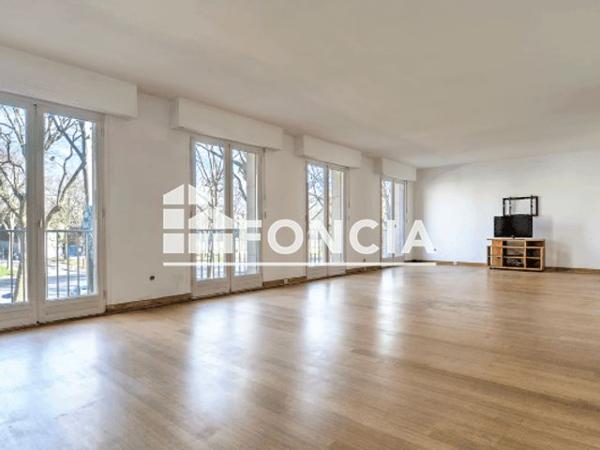 À vendre Appartement 7 pièces 149.57 m² - Versailles 78000