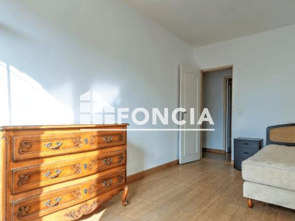 À vendre Appartement 7 pièces 149.57 m² - Versailles 78000