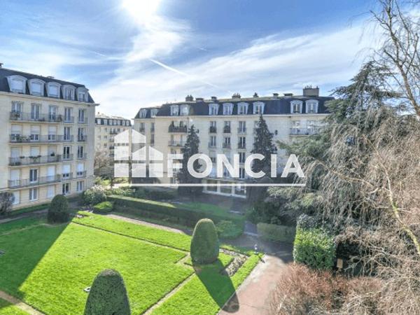 À vendre Appartement 7 pièces 149.57 m² - Versailles 78000