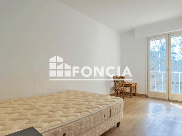 À vendre Appartement 7 pièces 149.57 m² - Versailles 78000