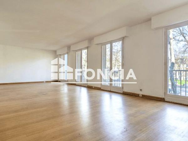 À vendre Appartement 7 pièces 149.57 m² - Versailles 78000