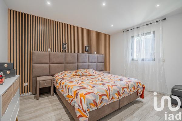 Maison 7 pièces de 184 m² à Meylan (38240)