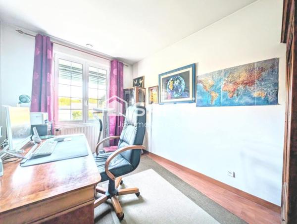 Maison de 188 m² sur 5531 m² de terrain