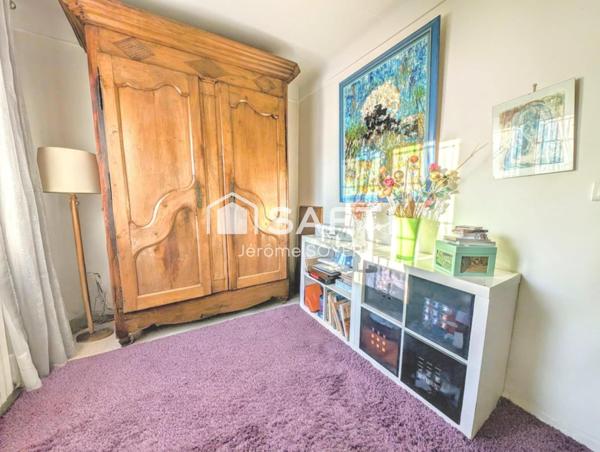 Maison de 188 m² sur 5531 m² de terrain