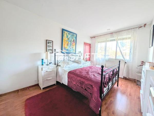 Maison de 188 m² sur 5531 m² de terrain