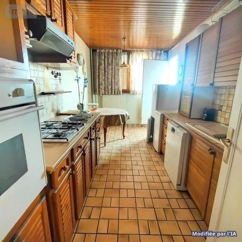 Appartement à vendre à Rillieux-la-Pape dans le Rhône (69140), ref : 01073-103