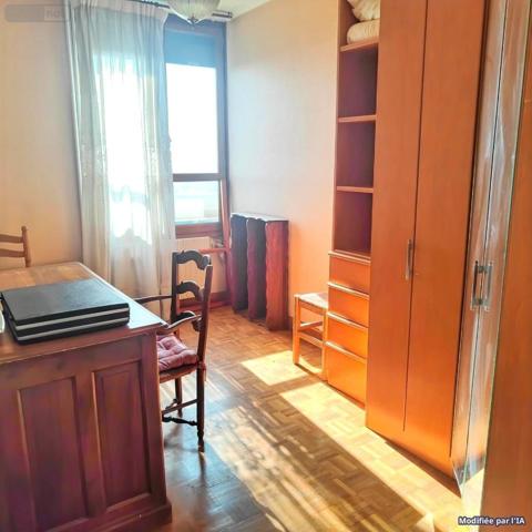 Appartement à vendre à Rillieux-la-Pape dans le Rhône (69140), ref : 01073-103