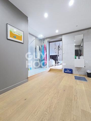 A LOUER Maison meublée T6 - Proche Base Navale à BREST