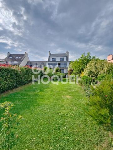 A LOUER Maison meublée T6 - Proche Base Navale à BREST