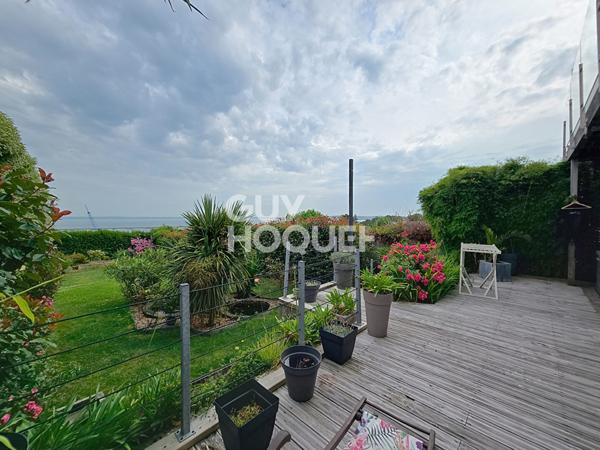 A LOUER Maison meublée T6 - Proche Base Navale à BREST