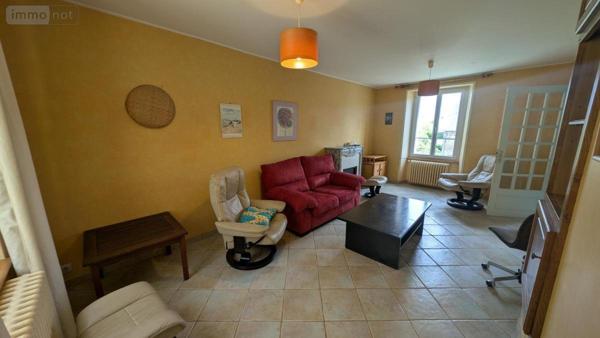 Maison à vendre à Tessy-Bocage dans la Manche (50420), ref : 50038-2722