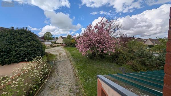 Maison à vendre à Tessy-Bocage dans la Manche (50420), ref : 50038-2722