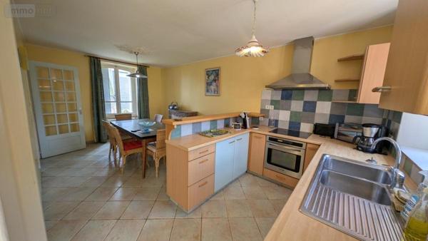 Maison à vendre à Tessy-Bocage dans la Manche (50420), ref : 50038-2722