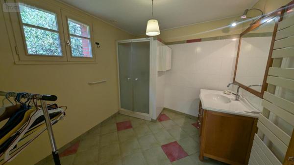 Maison à vendre à Tessy-Bocage dans la Manche (50420), ref : 50038-2722