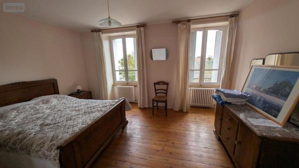 Maison à vendre à Tessy-Bocage dans la Manche (50420), ref : 50038-2722