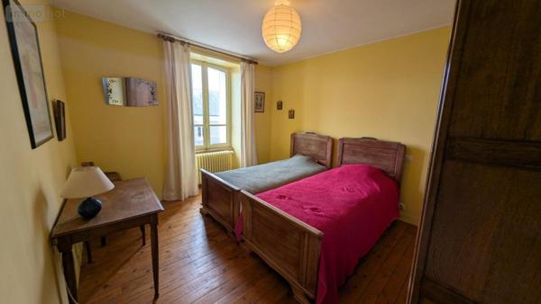 Maison à vendre à Tessy-Bocage dans la Manche (50420), ref : 50038-2722