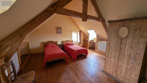 Maison à vendre à Tessy-Bocage dans la Manche (50420), ref : 50038-2722