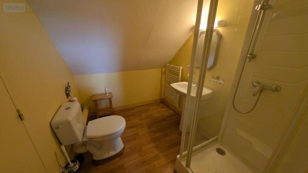 Maison à vendre à Tessy-Bocage dans la Manche (50420), ref : 50038-2722