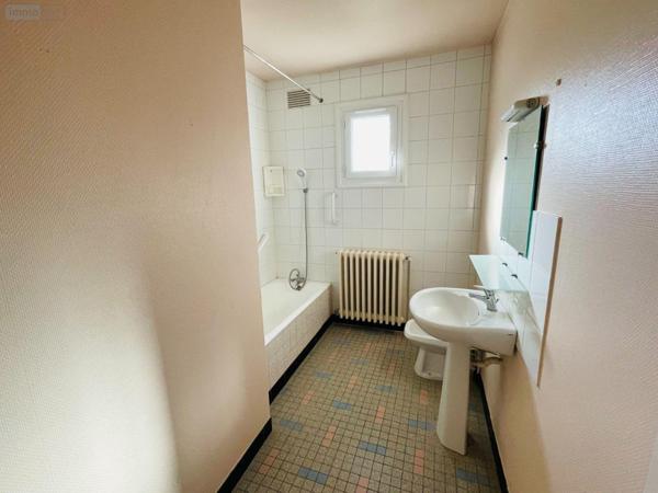 Pavillon à vendre à Alençon dans l'Orne (61000), ref : 61001-110