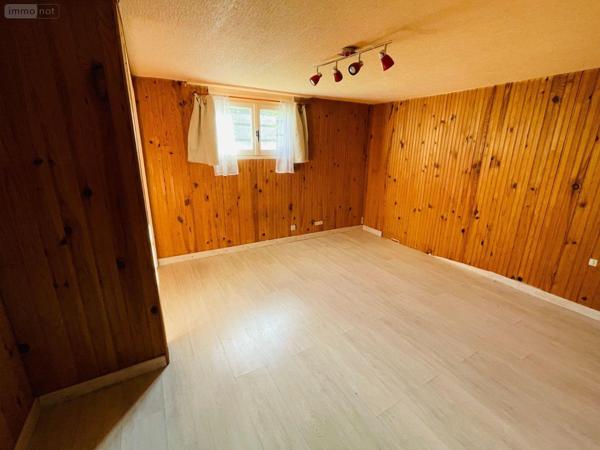 Pavillon à vendre à Alençon dans l'Orne (61000), ref : 61001-110