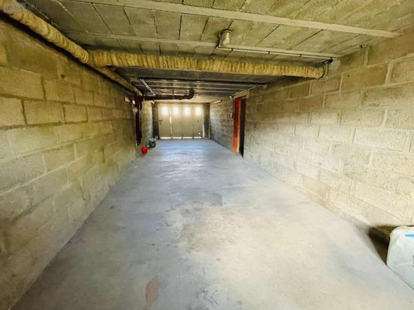 Pavillon à vendre à Alençon dans l'Orne (61000), ref : 61001-110