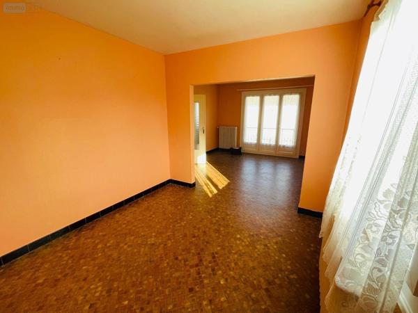 Pavillon à vendre à Alençon dans l'Orne (61000), ref : 61001-110