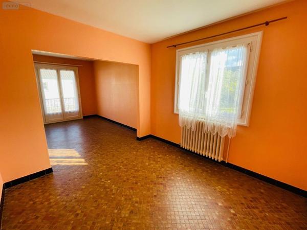 Pavillon à vendre à Alençon dans l'Orne (61000), ref : 61001-110