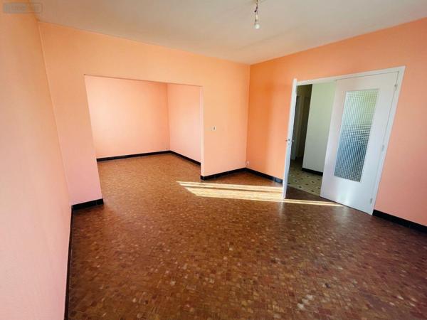 Pavillon à vendre à Alençon dans l'Orne (61000), ref : 61001-110