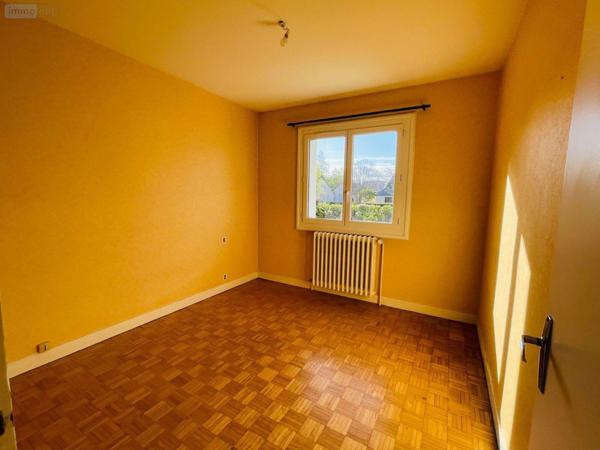 Pavillon à vendre à Alençon dans l'Orne (61000), ref : 61001-110