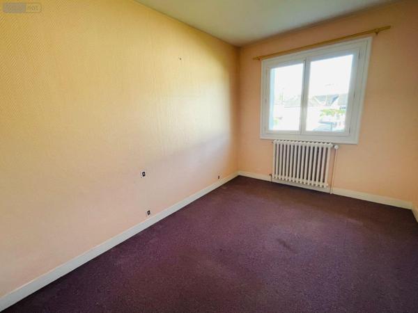 Pavillon à vendre à Alençon dans l'Orne (61000), ref : 61001-110