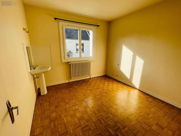 Pavillon à vendre à Alençon dans l'Orne (61000), ref : 61001-110