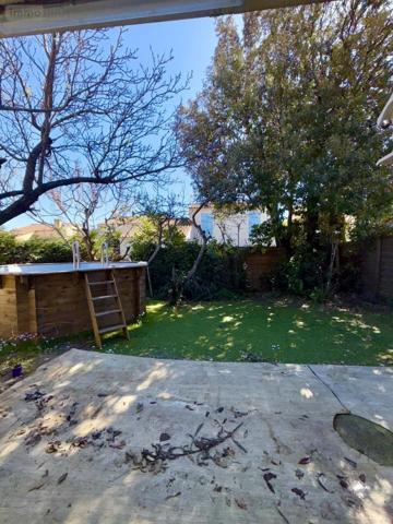 Maison à vendre à Lattes dans l'Hérault (34970), ref : 34094-294