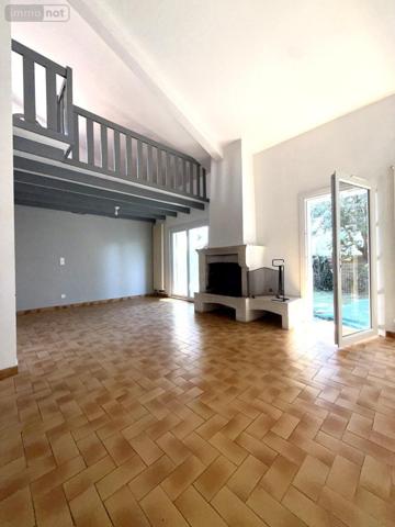 Maison à vendre à Lattes dans l'Hérault (34970), ref : 34094-294