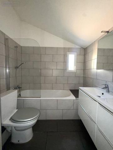 Maison à vendre à Lattes dans l'Hérault (34970), ref : 34094-294