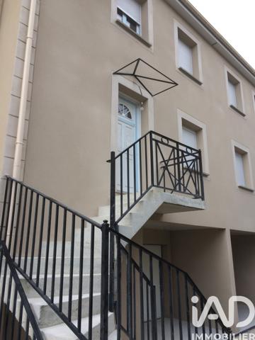 Location maison 4 pièces 80 m² Villeneuve-le-Roi