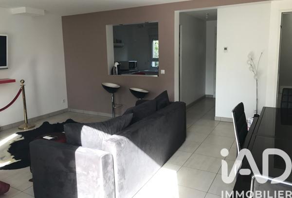 Location maison 4 pièces 80 m² Villeneuve-le-Roi