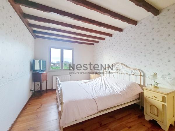 Tignieu ? Havre de paix : maison 150 m² avec piscine et jardin 889 m²