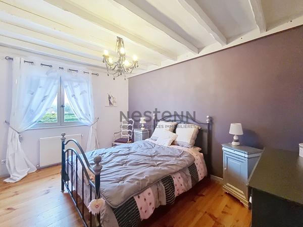 Tignieu ? Havre de paix : maison 150 m² avec piscine et jardin 889 m²