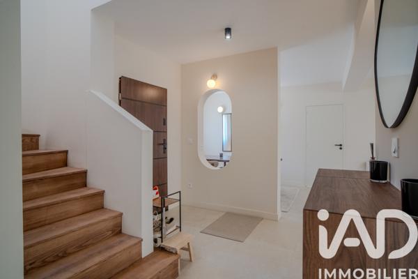 Maison à vendre 5 pièces 144 m² Cabestany