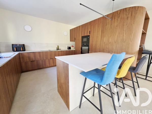 Maison à vendre 5 pièces 144 m² Cabestany