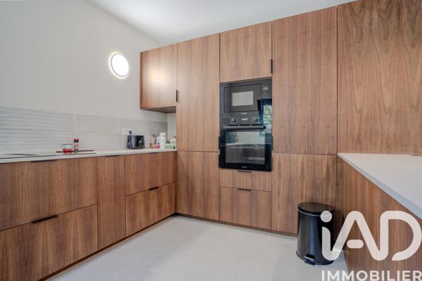 Maison à vendre 5 pièces 144 m² Cabestany