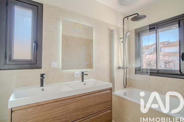 Maison à vendre 5 pièces 144 m² Cabestany