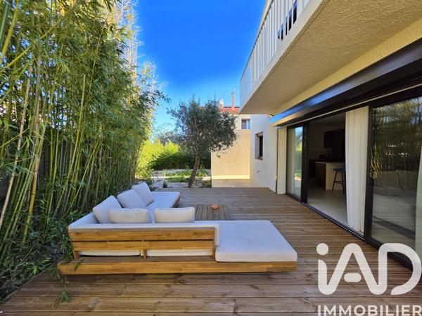 Maison à vendre 5 pièces 144 m² Cabestany