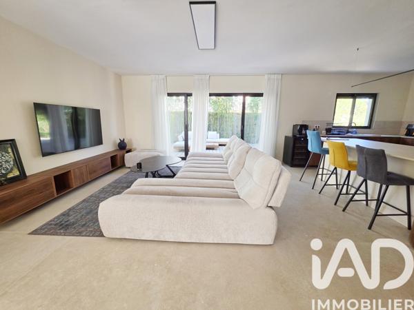 Maison à vendre 5 pièces 144 m² Cabestany