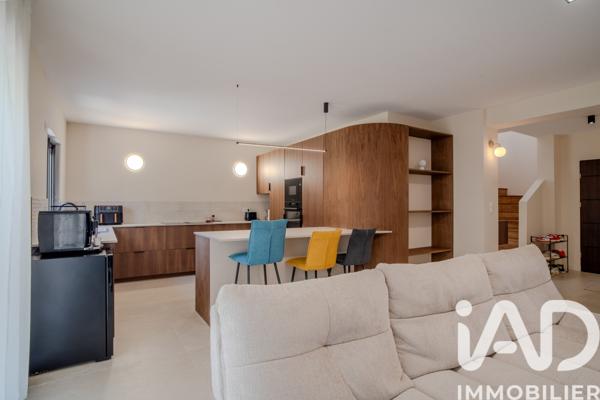 Maison à vendre 5 pièces 144 m² Cabestany
